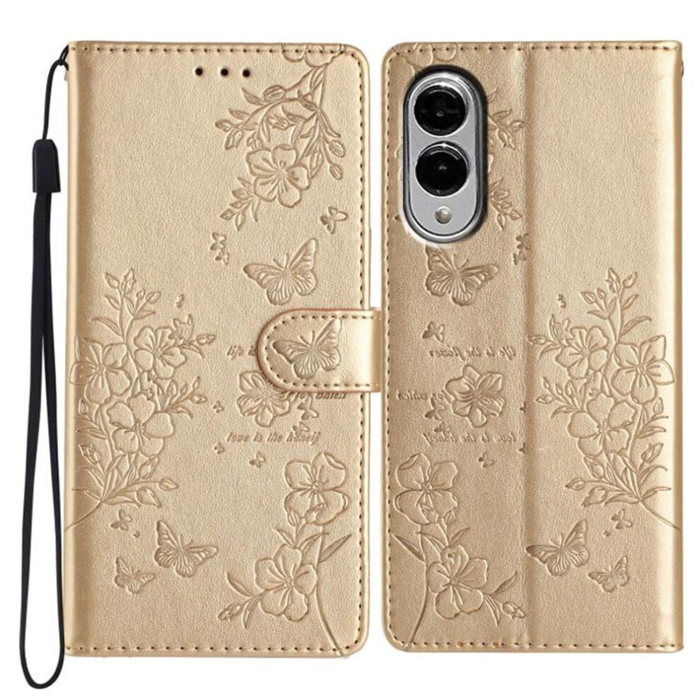 Pu Leather Flip Wallet Case For Samsung Galaxy S25 Edge 5G 913211576731
