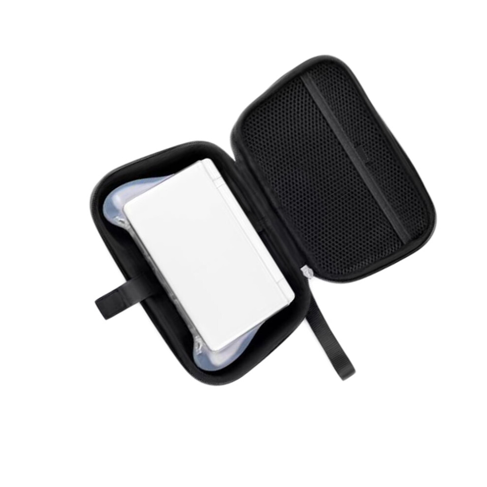 Portable Carrying Case For Ayn Thor,Shockproof Handheld Game Console Case For Ayn Thor, Game Console Waterproof Storage Organizer Bag With Grip 9353595662605