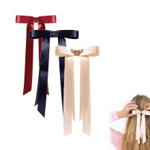Magnetic Hair Bow Clips Butterfly Design 3pcs