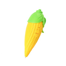 Corn-Shaped Voice Recorder Pen – 60-Second Audio Recorder with Playback, Smooth Ballpoint, Compatible with Kids/Students/Teachers