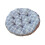 16-Inch Thickened Cushion Chair Bench Round Tatami Mat – Comfortable And Versatile Seating Solution 1