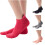 Calzini da pilates da donna antiscivolo con grip 1