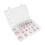 Αυτοκίνητες ροδέλες χαλκού με αντοχή στη διάβρωση, υψηλή αγωγιμότητα και 3