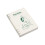Detachable Ring Binder Notebook B5 Smooth Writing Paper 1