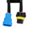 Easy Installation Canbus Harness, Warning Canceller Anti Flicker Module Plug And Play Reliable Illumination Stable Output 5