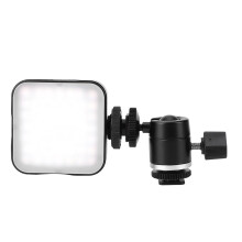 49 LED Portable Camera Fill Light for Mobile Phone Live Streaming Video Content