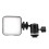 49 LED Portable Camera Fill Light for Mobile Phone Live Streaming Video Content 1