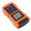 Universal Fiber Optic Multimeter Tester Led Backlit Display Auto Off Function High Precision 0.2D B Waterproof Dust Resistant2.5Mm Interface 4