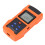 Universal Fiber Optic Multimeter Tester Led Backlit Display Auto Off Function High Precision 0.2D B Waterproof Dust Resistant2.5Mm Interface 5