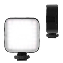 Kompaktes 49 LED Panel Licht