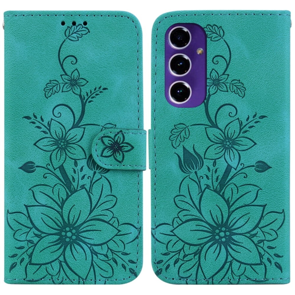 Pu Leather Flip Wallet Case For Samsung Galaxy A16 5G 6.7 975221414137