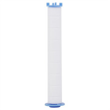 Shower Filter Cartridges for Bathroom, Sediment Filtration Shower Head High-Pressure Replacement, 1Pc