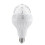 Περιστρεφόμενο LED strobe, φως μπάλας ντίσκο με λαμπτήρα πάρτι που ενεργοποιείται με 1