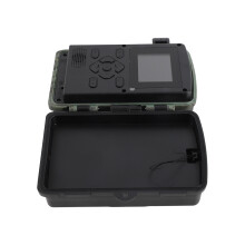 4K60MP WiFi Trail Camera, 2in Screen, IP66