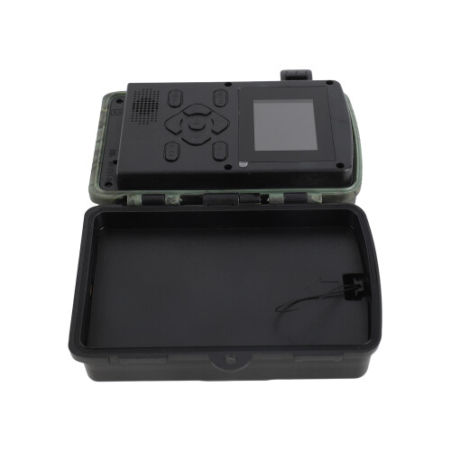4K60MP WiFi Trail Camera, 2in Screen, IP66