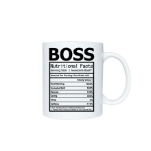 Taza de cerámica de alta calidad para uso comercial, réplica de la taza de la serie Office Show, regalo perfecto para jefes y fans de la oficina,