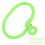 Double Loops Design Durable Cattle Nose Ring Plastic Traction Ring for Livestock Control with Smooth Edge Protection 7
