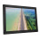 Remote Control Digital Picture Frame USB Flash Drive HD Display IPS Screen Digital Photo Frame With Slide Show Featuring Motion Sensor Plug And Play 3