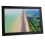 Remote Control Digital Picture Frame USB Flash Drive HD Display IPS Screen Digital Photo Frame With Slide Show Featuring Motion Sensor Plug And Play 4
