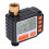 Sprinkler Timer Featuring Manual ON Off And Rain Delay, Programmable Water Timer With Adjustable Frequency And Leakproof Construction, Ideal For 7