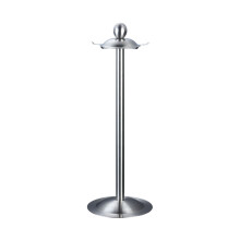 Bestikholder i rustfrit stål, premium køkkenredskabsopbevaring, rustfri skeholder, elegant design, velegnet til hverdagsbrug og gourmetmad
