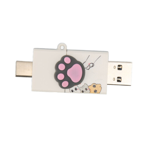 Γρήγορη & ασφαλής μονάδα flash USB3.0, ΜΟΝΑΔΙΚΗ ΚΑΙ ΟΜΟΡΦΗ, ΜΙΚΡΟ ΜΕΓΕΘΟΣ ΚΑΙ ΜΕΓΑΛΗ 2