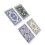 Mouse Pad για χαλιά Oriental με αντιολισθητική βάση από καουτσούκ, εξαιρετικά μαλακή 8
