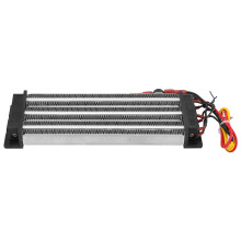 1500W 220V Insulated PTC Ceramic Heater for Home & Appliances