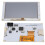 Touch Screen Display Panel with Capacitive Screen IPS LCD HDMI Monitor USB Interface Plug and Play No Driver Needed HMI Display for3D Printers 4
