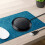 USB Omnidirectional Microphone for Desktop Meetings, 360 Sound 1