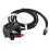 Συναρμολογημένο κιτ Hotend Extruder για ευρεία συμβατότητα, γρήγορη και εύκολη 5