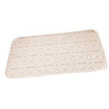 Baby Waterproof Bed Pad 30x45cm Pure Cotton