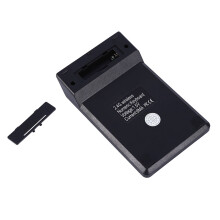Wireless Numeric Keypad 18 Keys Ultra Slim 2.4G with Mini USB Receiver for AU