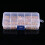 Surface Marked With Plastic Storage Box Multilayer Monolithic Ceramic Capacitor Wide Capacitance Compact Design High Capacitance Assortment Kit 2