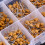 Surface Marked With Plastic Storage Box Multilayer Monolithic Ceramic Capacitor Wide Capacitance Compact Design High Capacitance Assortment Kit 4