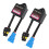 Easy Installation Canbus Harness, Warning Canceller Anti Flicker Module Plug And Play Reliable Illumination Stable Output 3
