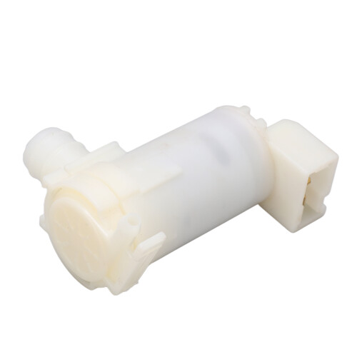 OE 28920-50Y00 Washer Pump White 1