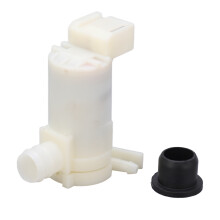 OE 28920-50Y00 Washer Pump White