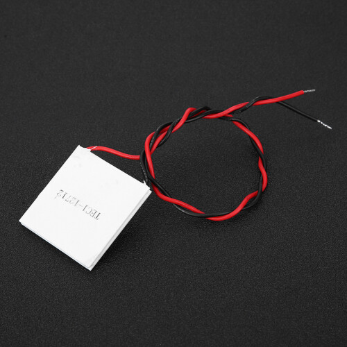 Thermoelectric Cooler Cooling Plate Module Alternate Power Sources Electronic Assembly Techniques Peltier Elemente Heatsink Cooler For Custom Drink 2