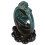 Ceramic Incense Burner Backflow Waterfall Exquisite Workmanship Celestial Moon Design Symbolic Design Dual Functionality Elegant Decor Gift Idea 4