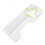 Pedal Cleat Fitting Tool - Polypropylene 16