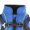 Dog Harness Coat Waterproof Reflective Warm Jacket for Winter Autumn M 11