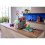 Macchina per bevande ghiacciate e granite MEDION - MD12090 - Capacità 2,6L - 5 programmi - 200W 2