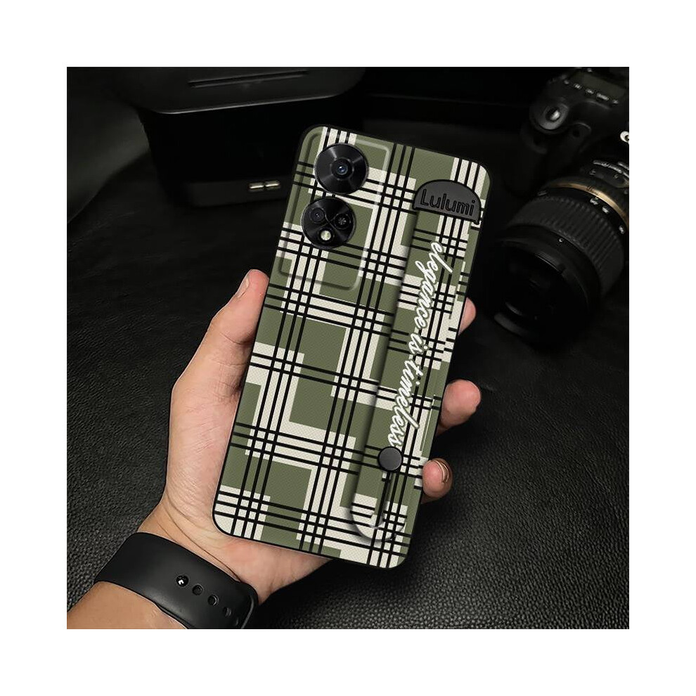 Phone Case Compatible With Tcl 50 5G/50Xe 5G/50Xe Nxtpaper 5G Â Durable, Waterproof, Anti-Knock, Kickstand, Wrist Strap 9551475501666