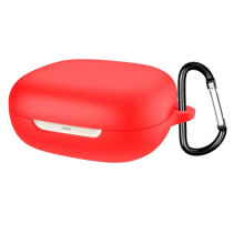 Cás silicone do chás cluasán OpenFit2T920 atá cruthúnas titime agus deannaigh. Clúdach sliogáin atá frithsheasmhach in aghaidh titime.