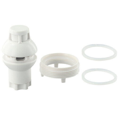Hayward JetAir III nozzle assembly replacement