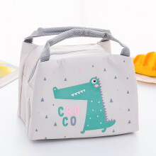 Offerta speciale! Borsa termica a prova di perdite, riutilizzabile, isolata, ideale per la scuola, il lavoro, i picnic, la spiaggia e come