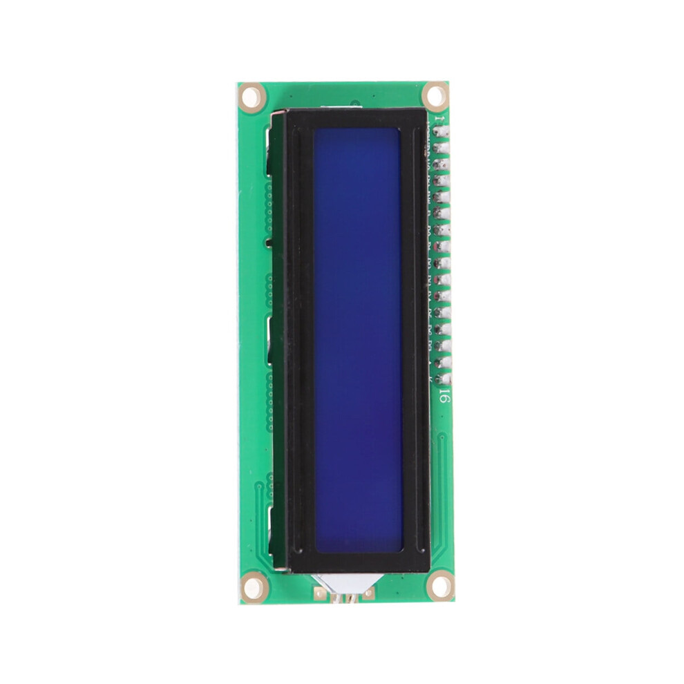 1Set Lcd1602a Electronic Components Lcd Display For Engineers With Interface 9551475503943