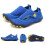 Willtoo Kids Water Shoes Lightweight Non-Slip Size Range 1