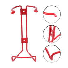 Fire Extinguisher Bracket Wall Mount Iron